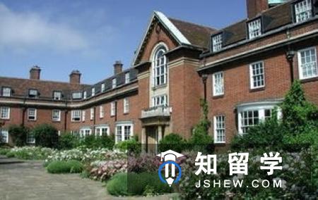 英国约克圣约翰大学留学申请条件