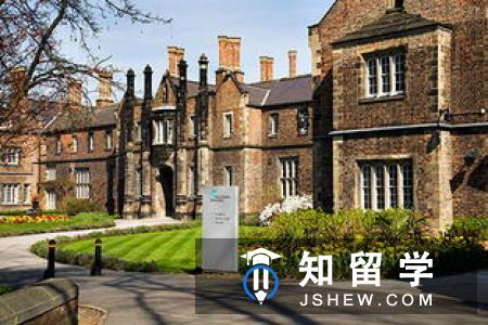 英国约克圣约翰大学留学申请条件