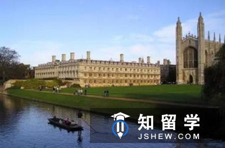 英国剑桥大学留学条件是什么？