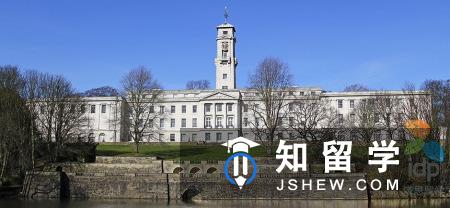 2019英国诺丁汉大学硕士课程申请条件