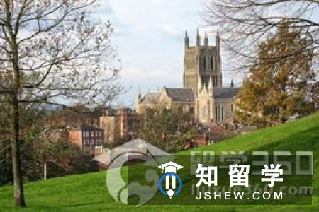 英国伍斯特大学留学条件有哪些?