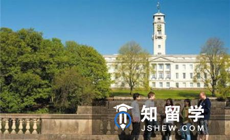 2019英国诺丁汉大学硕士课程申请条件